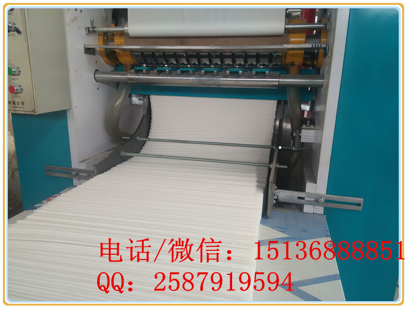 辦抽紙加工廠(chǎng)能賺錢(qián)嗎